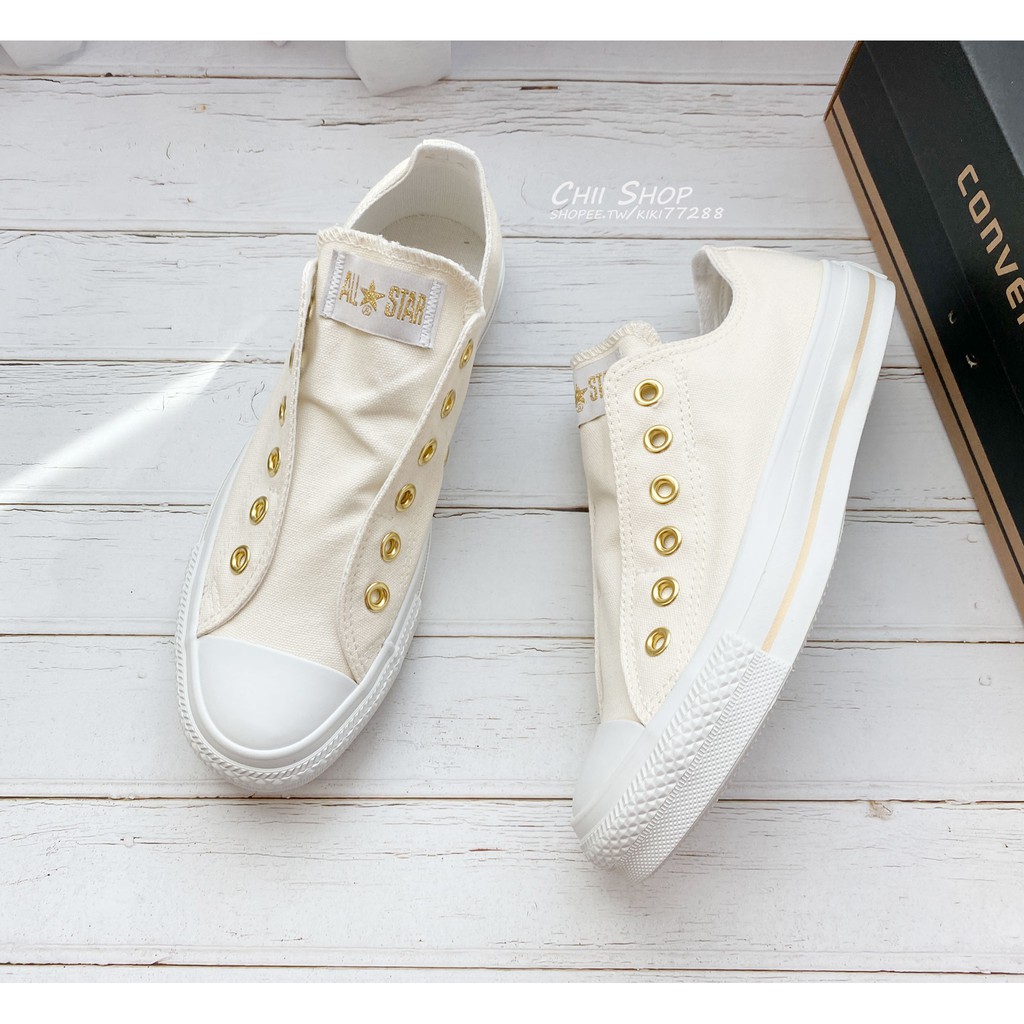 converse all star slip iii ox