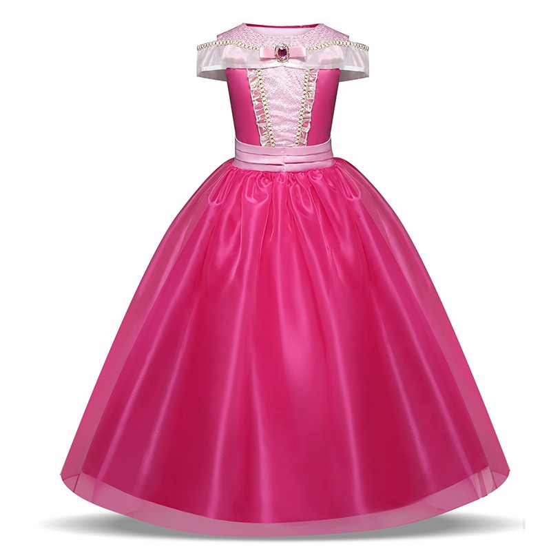 princess aurora costume baby