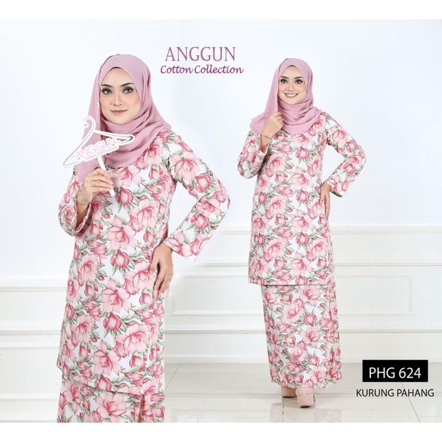 Anggun cotton