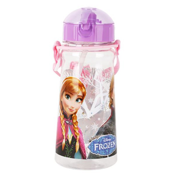 disney frozen water bottle