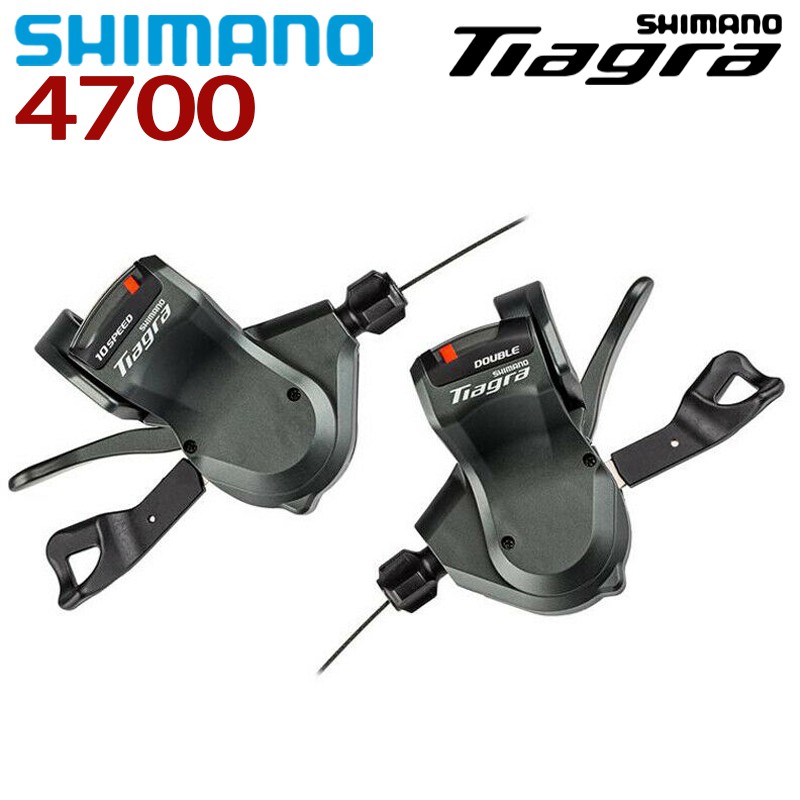 Shimano Tiagra SL 4700 Shifter 2x10 Speed Shift Lever Left Or Right