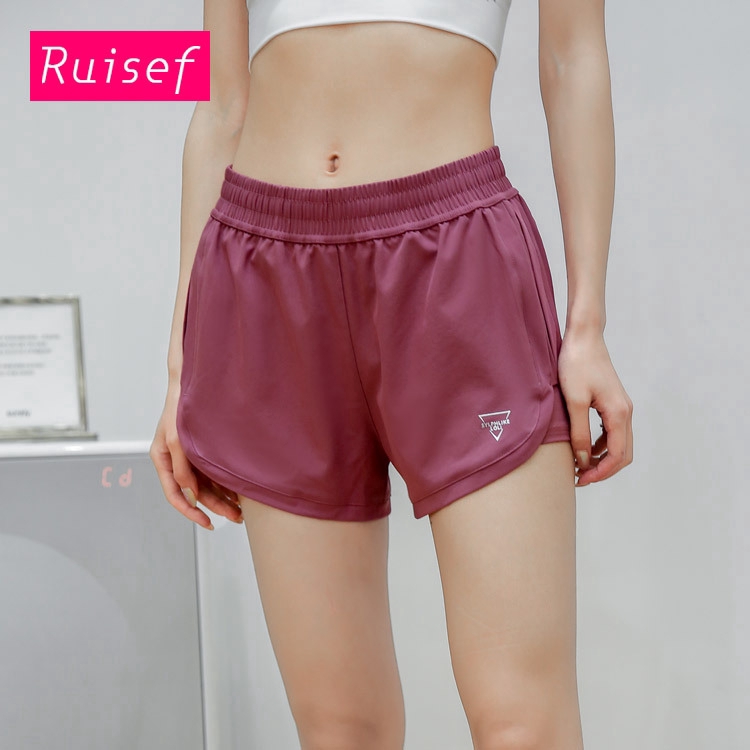 Shopee Yoga Shorts