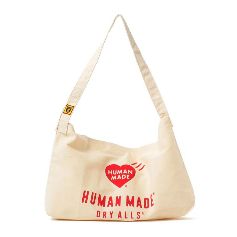 Human Made Paper Boy Bag | Shopee Singapore