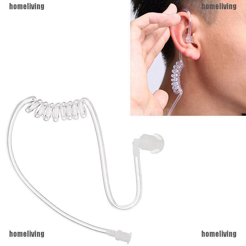 security walkie talkie with earpiece