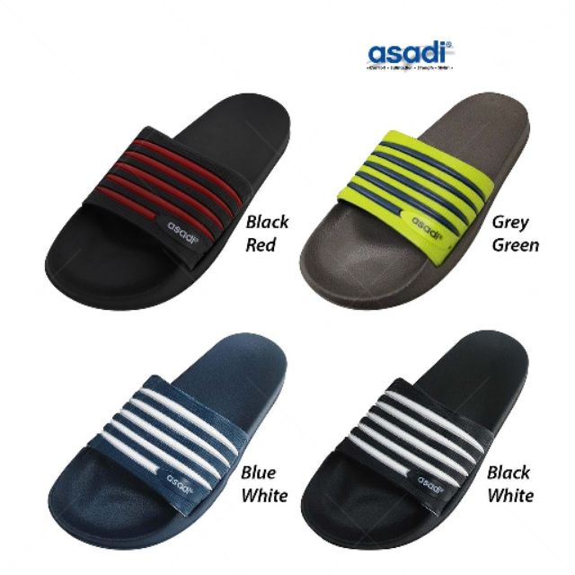 asadi slipper
