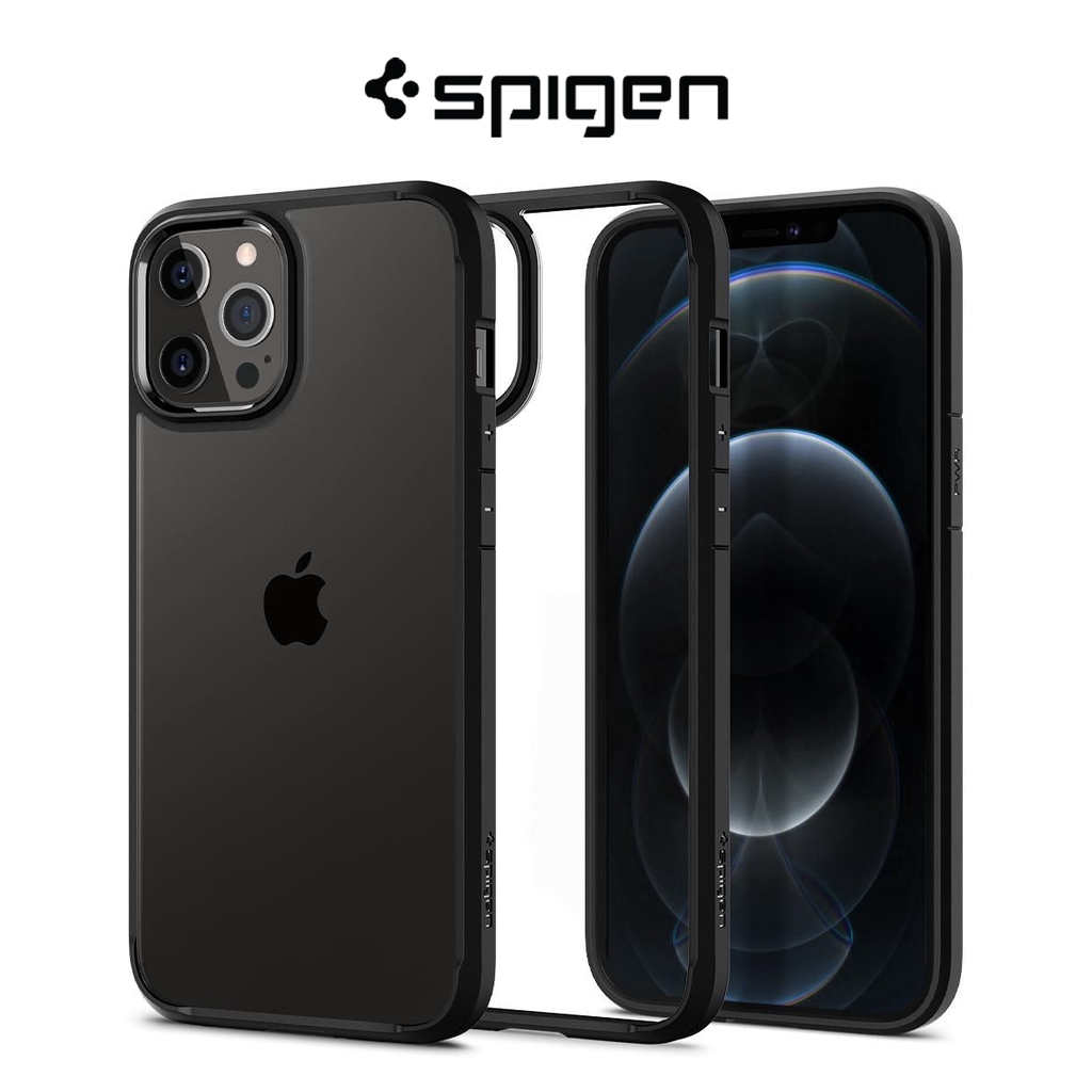 spigen cases for iphone 12 pro max