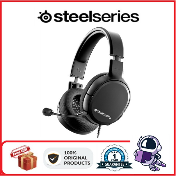 xbox headset noise cancelling
