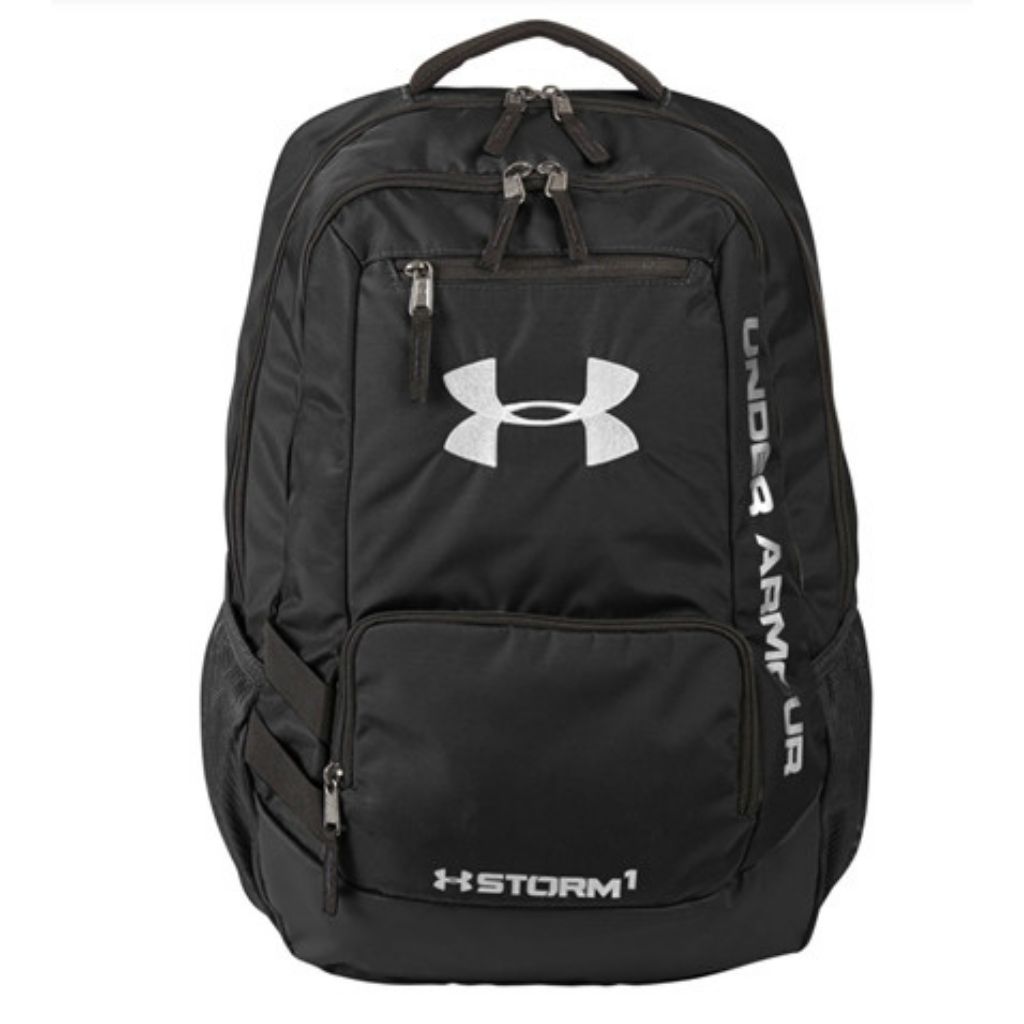 under armour school backpack