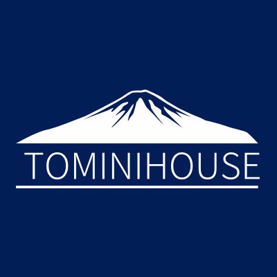 Tominihouse.sg store logo