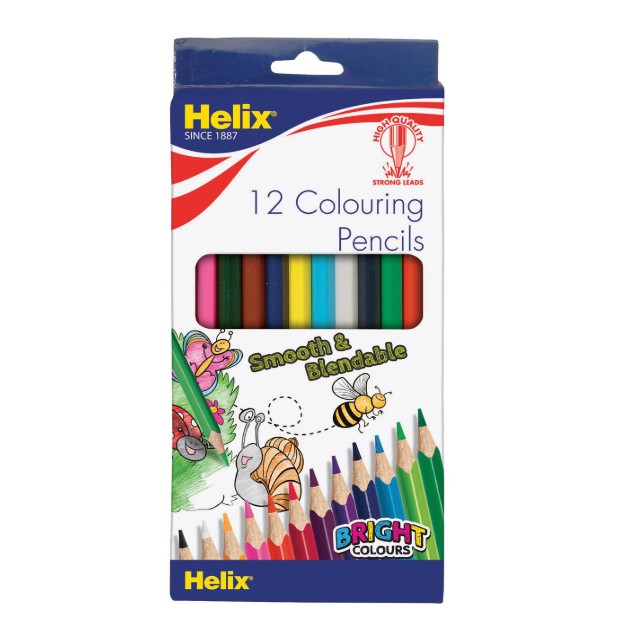 high quality colouring pens