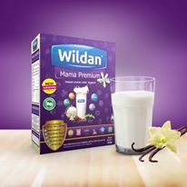 Wildan Mama Premium Goat S Milk Susu Kambing Wildan Mama Premium Shopee Singapore