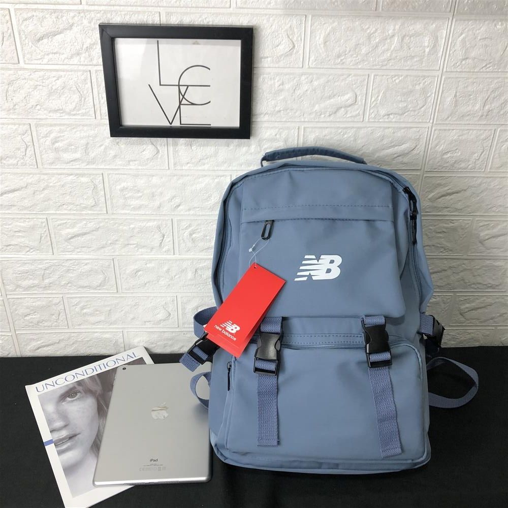 new balance rucksacks