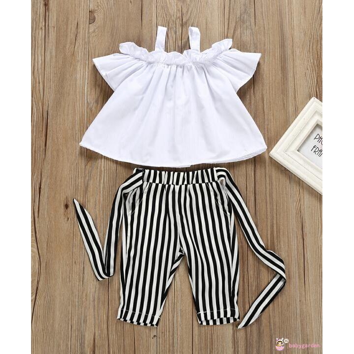 toddler striped pants