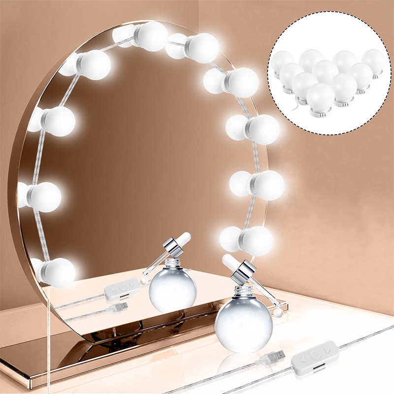 lights for a vanity