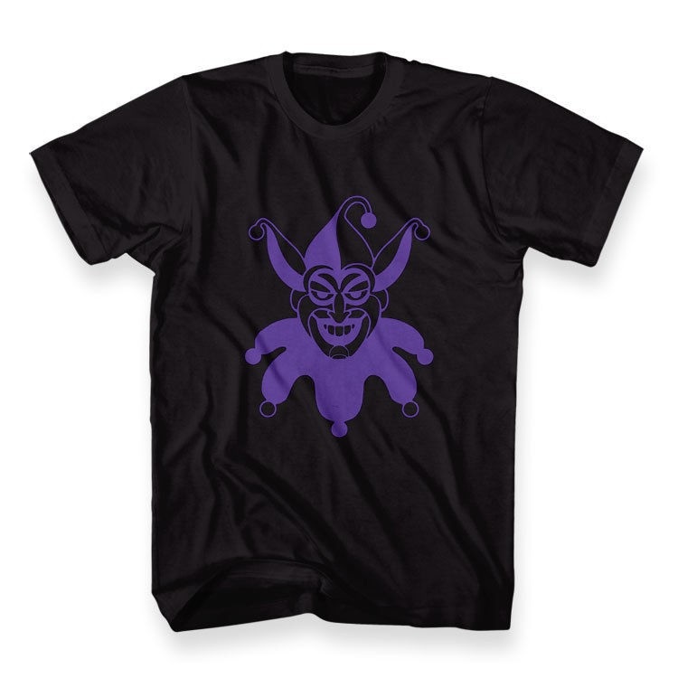 purple t shirt mens
