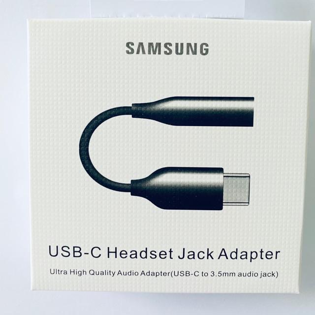 samsung s20 fe usb c to 3.5 mm