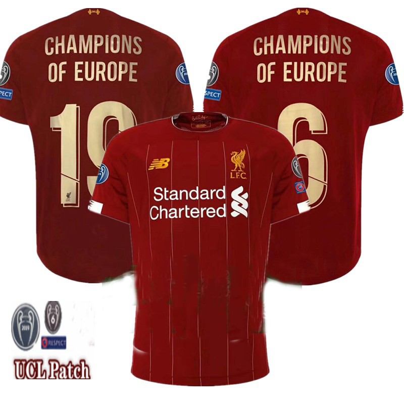 lfc european shirt