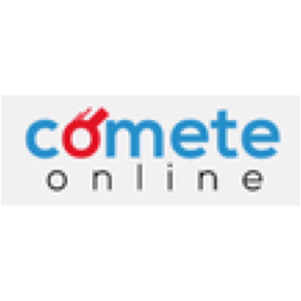 Comete.sg store logo