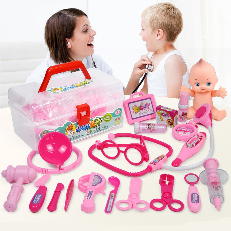 doctor toddler toys