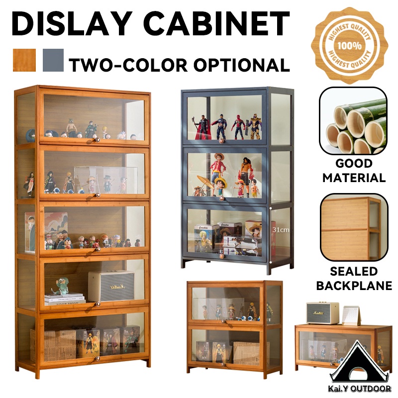 Display Display Shelf Blind Box Toys Display Alec