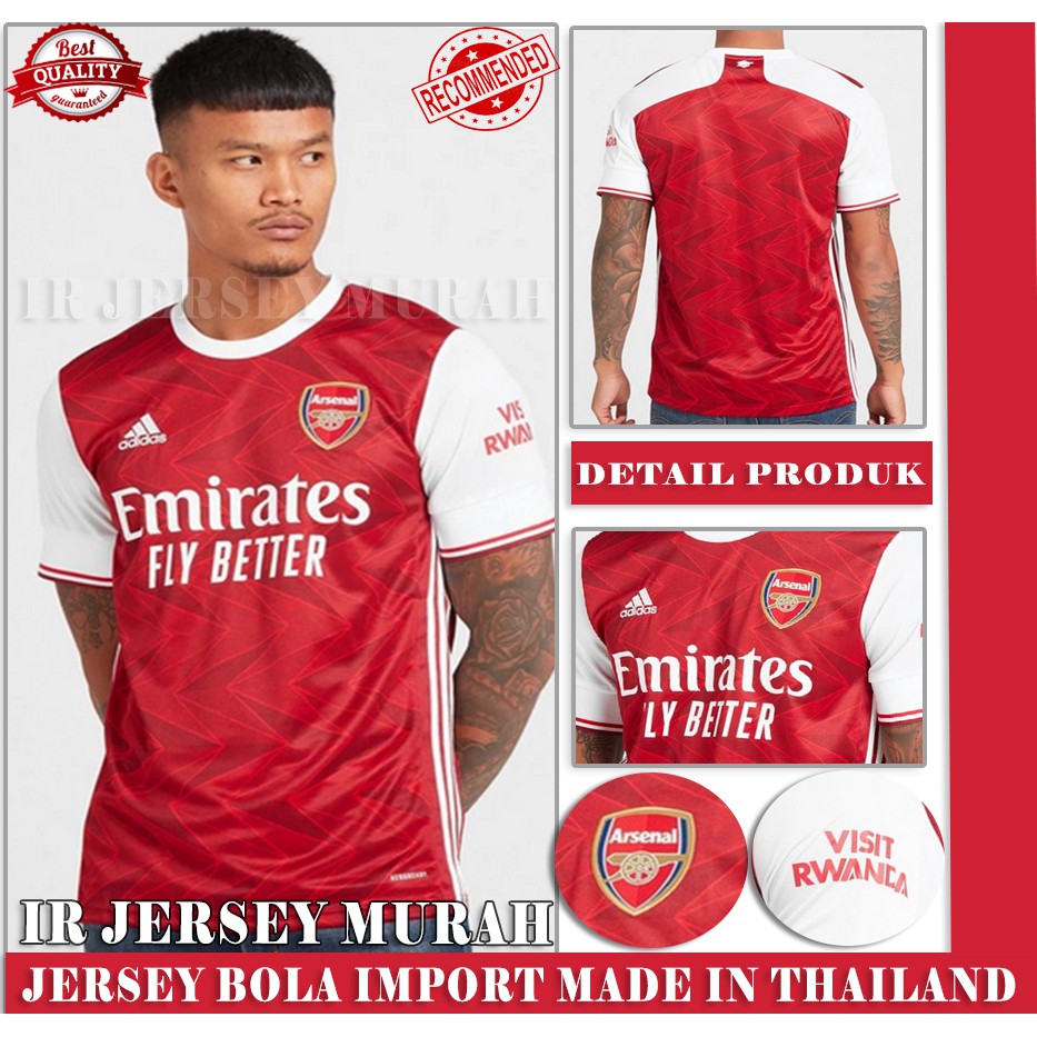 arsenal shirt price