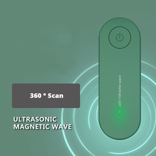 【SG】Multi-purpose Ultrasonic Mite Removal Anti-Dust Instrument 80 ~ 100 Wireless Vacuum Cleaner Strong Suction Anti Mite #3