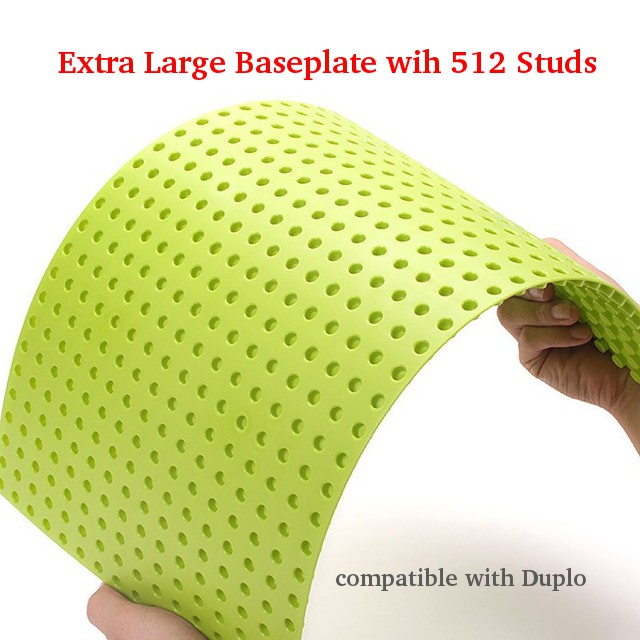 duplo base plate extra large