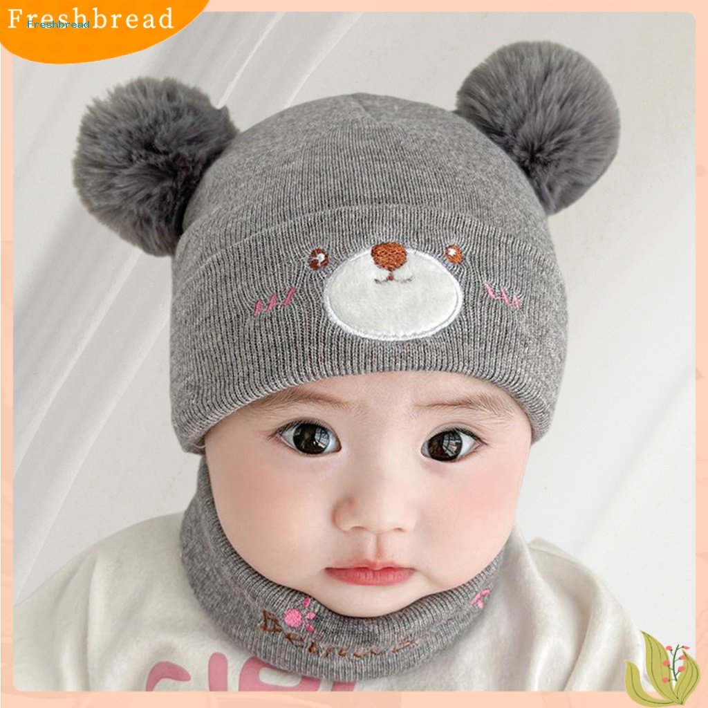 newborn winter cap