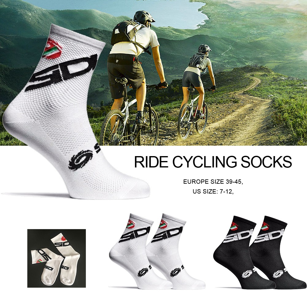 cycling socks men