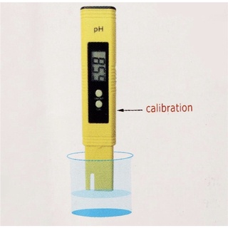 <ready stock> digital PH meter water quality test meter aquarium water #8