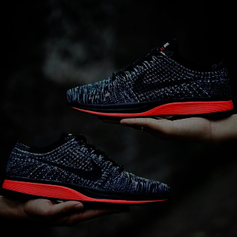 flyknit racer singapore