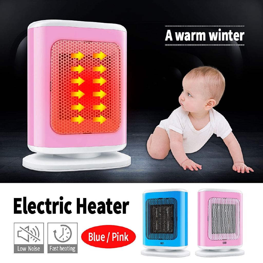 floor blower heater