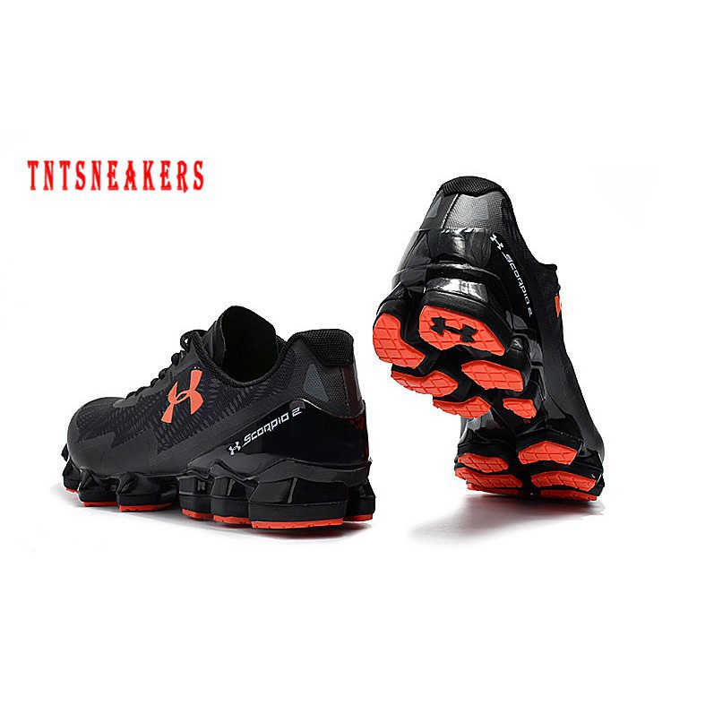under armour scorpio shoes price