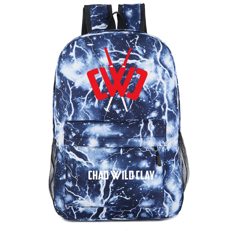 Chad Wild Clay Backpack School Bags Shopee Singapore | atelier-yuwa.ciao.jp