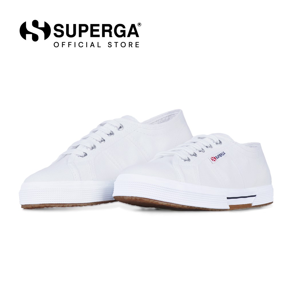 difference between superga 2750 and 2950