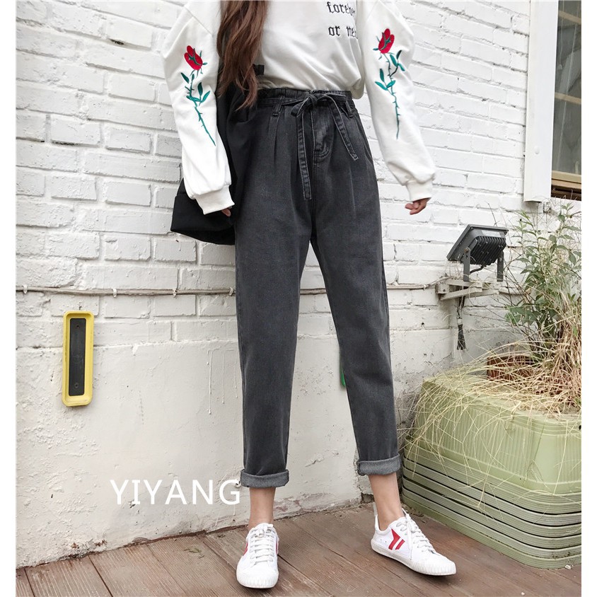 baggy vintage pants