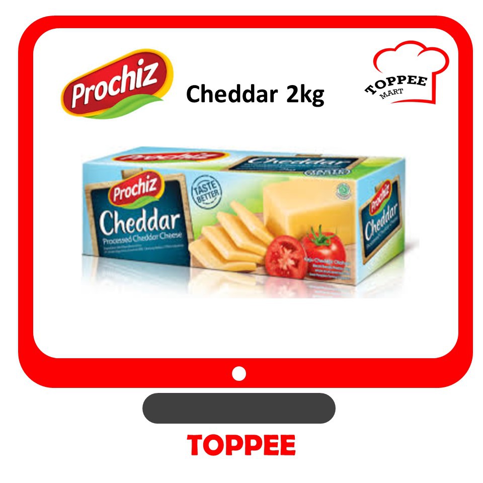 Cheddar Price And Deals Nov 2021 Shopee Singapore