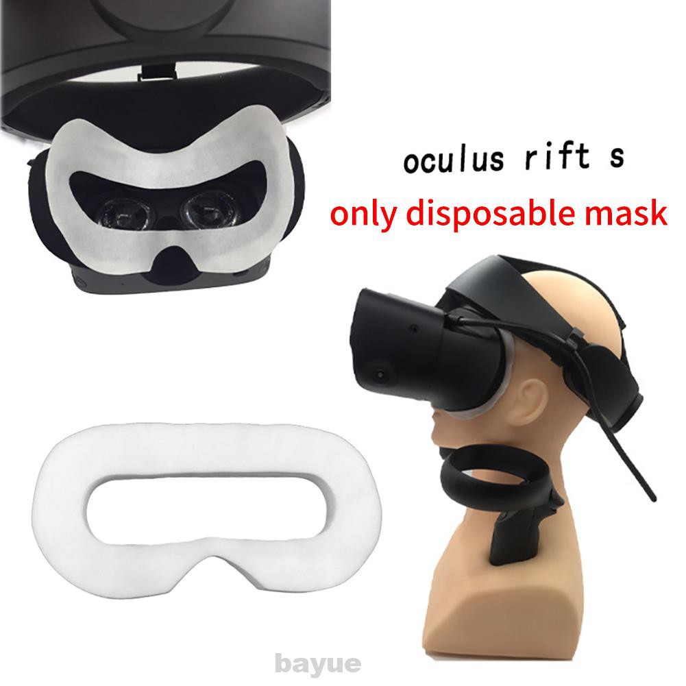 oculus rift cv1 face pad