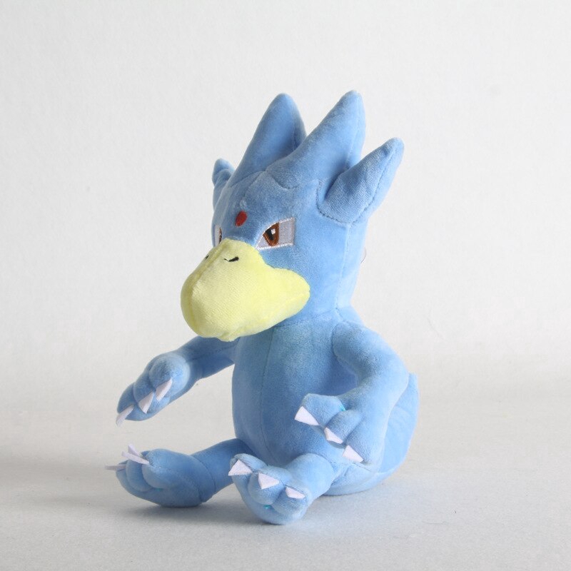 golduck plush