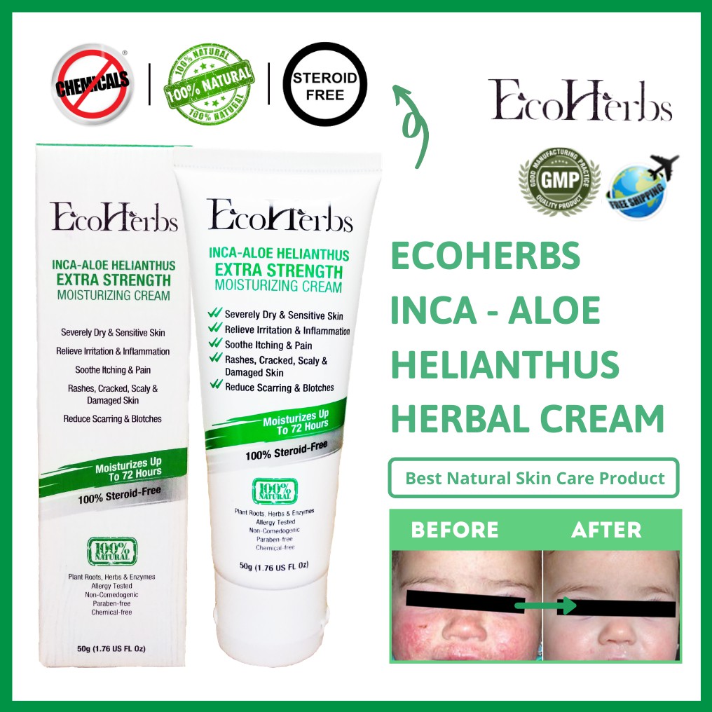 triple cream eczema care