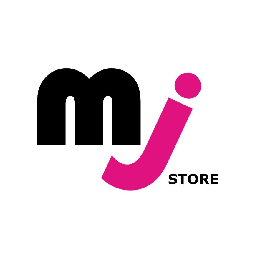 MJ Store store logo