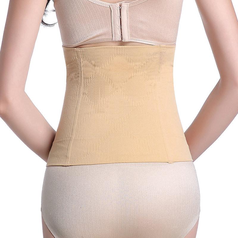 Women Body Tummy Shaper Control Waist Cincher Girdle Corset Shapewear