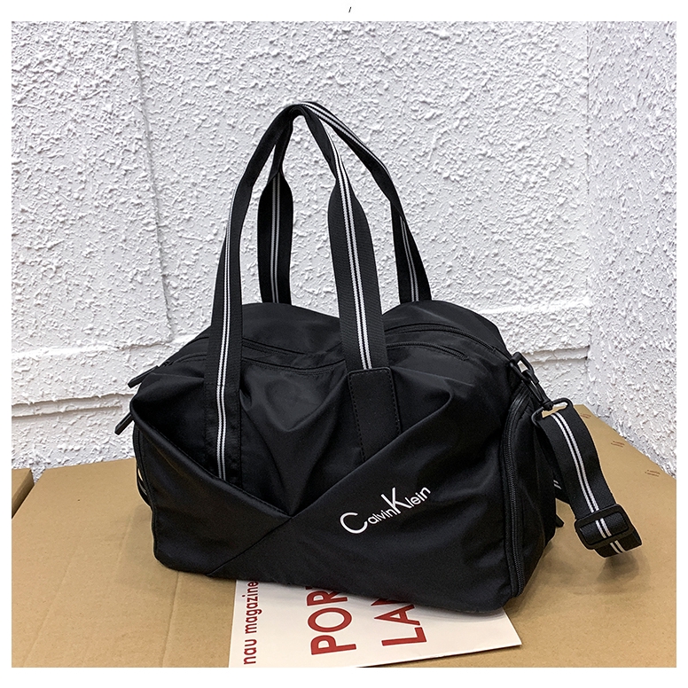 small gym bag mens