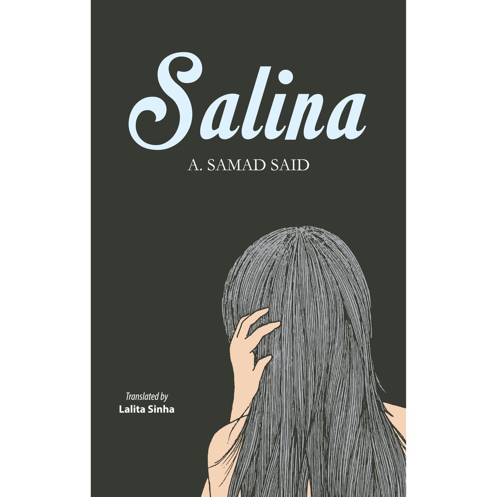 Itbm Malaysian Literature Series Salina A Samad Said Shopee Singapore