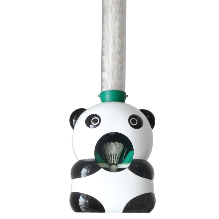 shuttlecock feeder