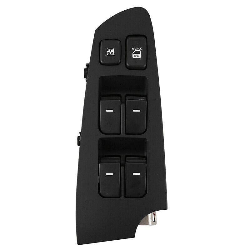 kia forte window switch