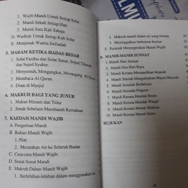 Bekam Pengamalan Sunnah