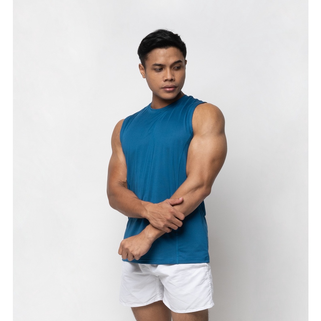 mens workout shirts sleeveless