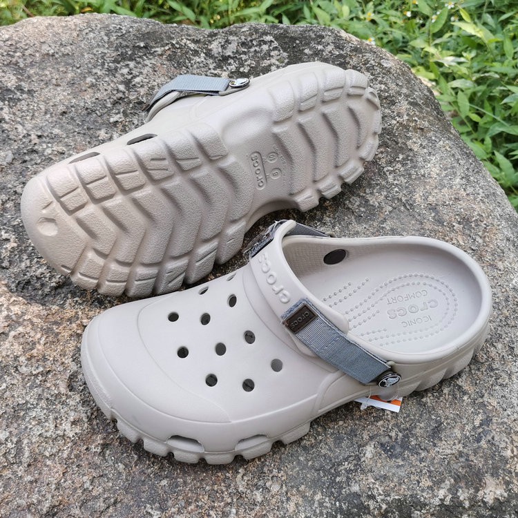 shoes like crocs comfort