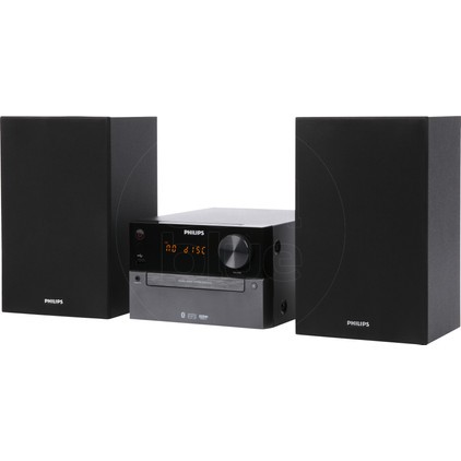 music system with usb port